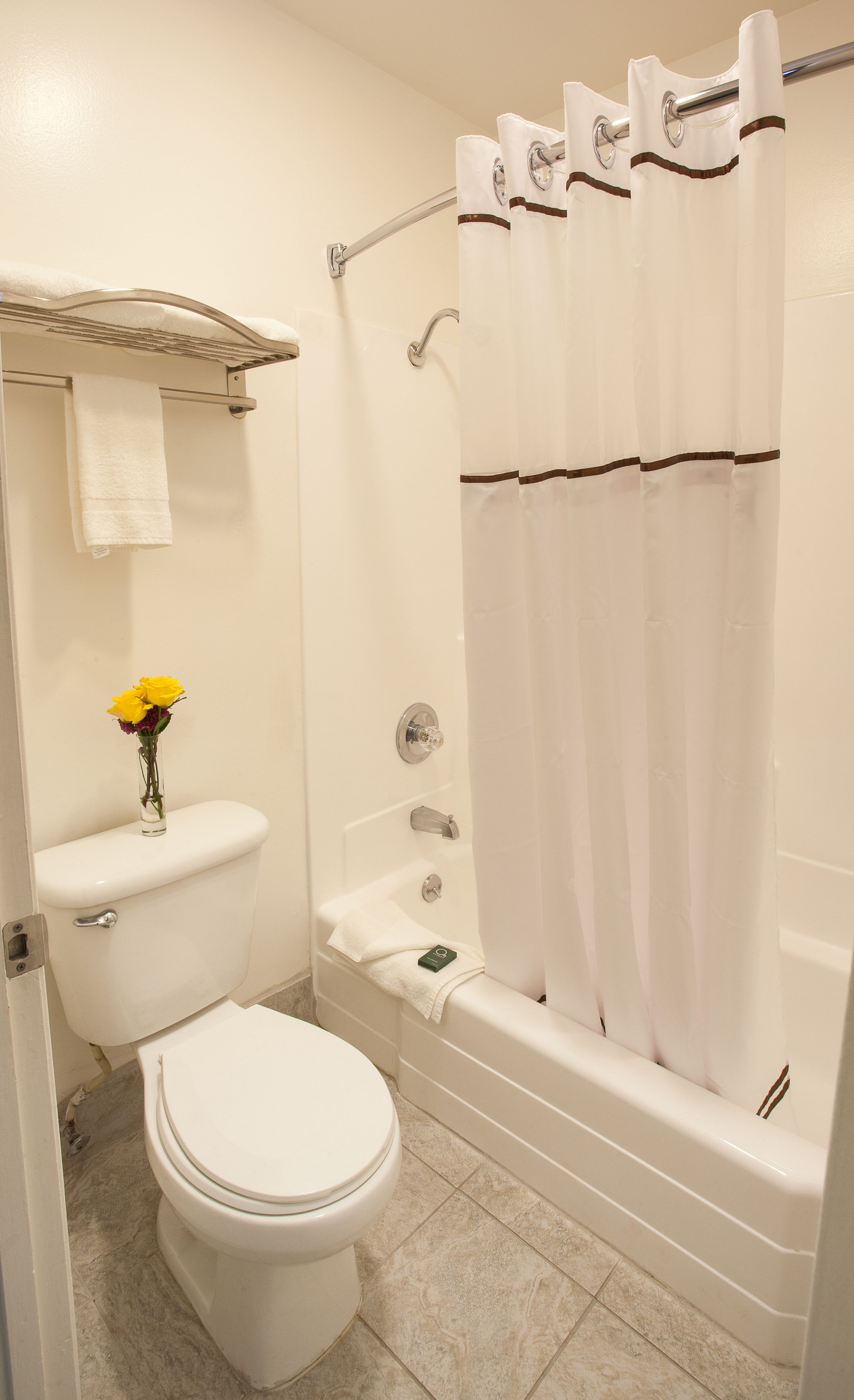 Foto - Hotel Focus SFO