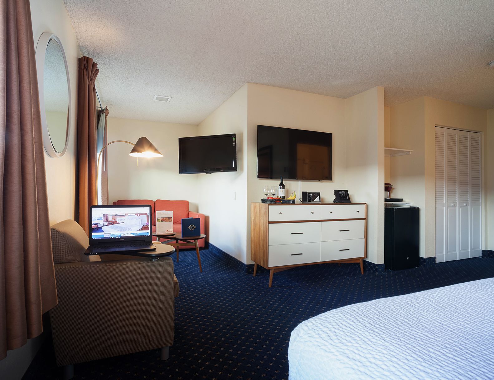 Foto - Hotel Focus SFO