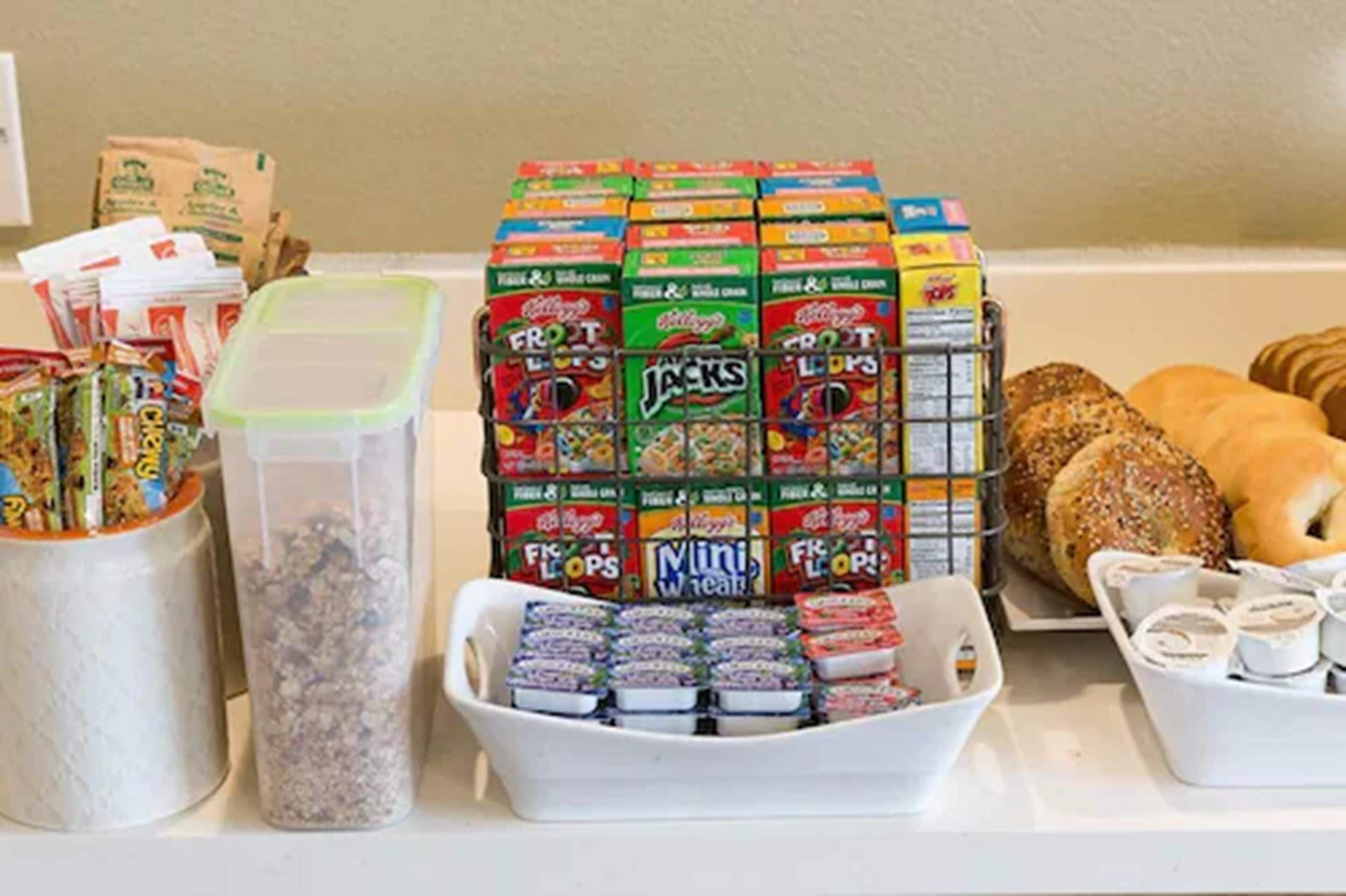 Foto - Hotel Focus SFO