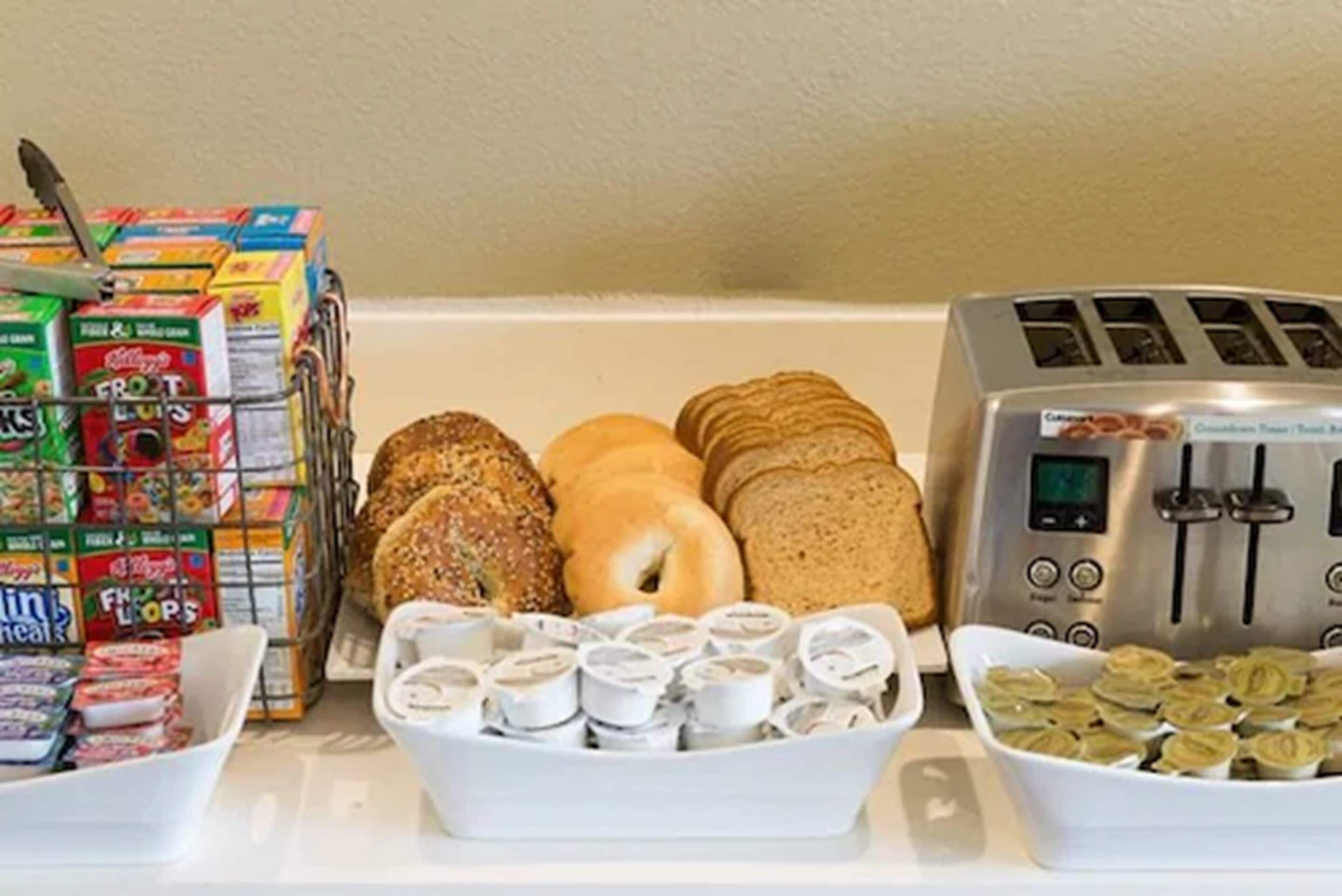 Foto - Hotel Focus SFO