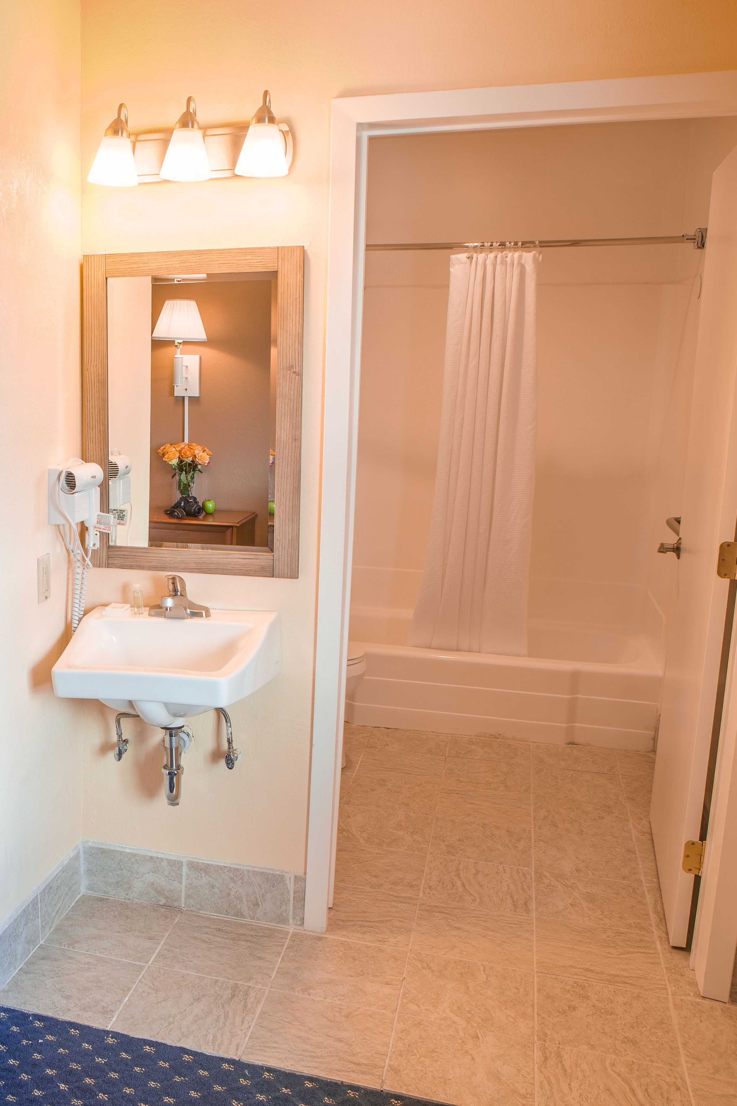 Foto - Hotel Focus SFO