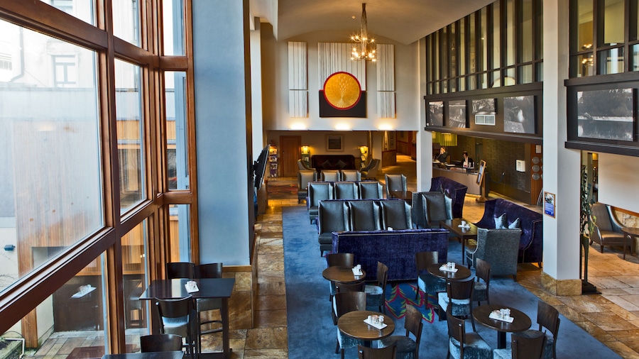 Kilkenny Ormonde Hotel