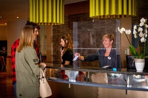 Recepció