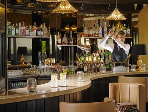 Bar (sur place)