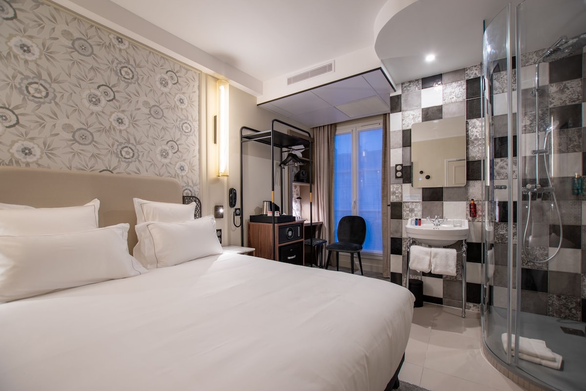 Chambre Business