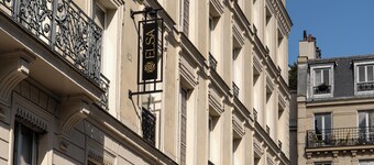 ELSA, Hôtel Paris by Collection Vesper