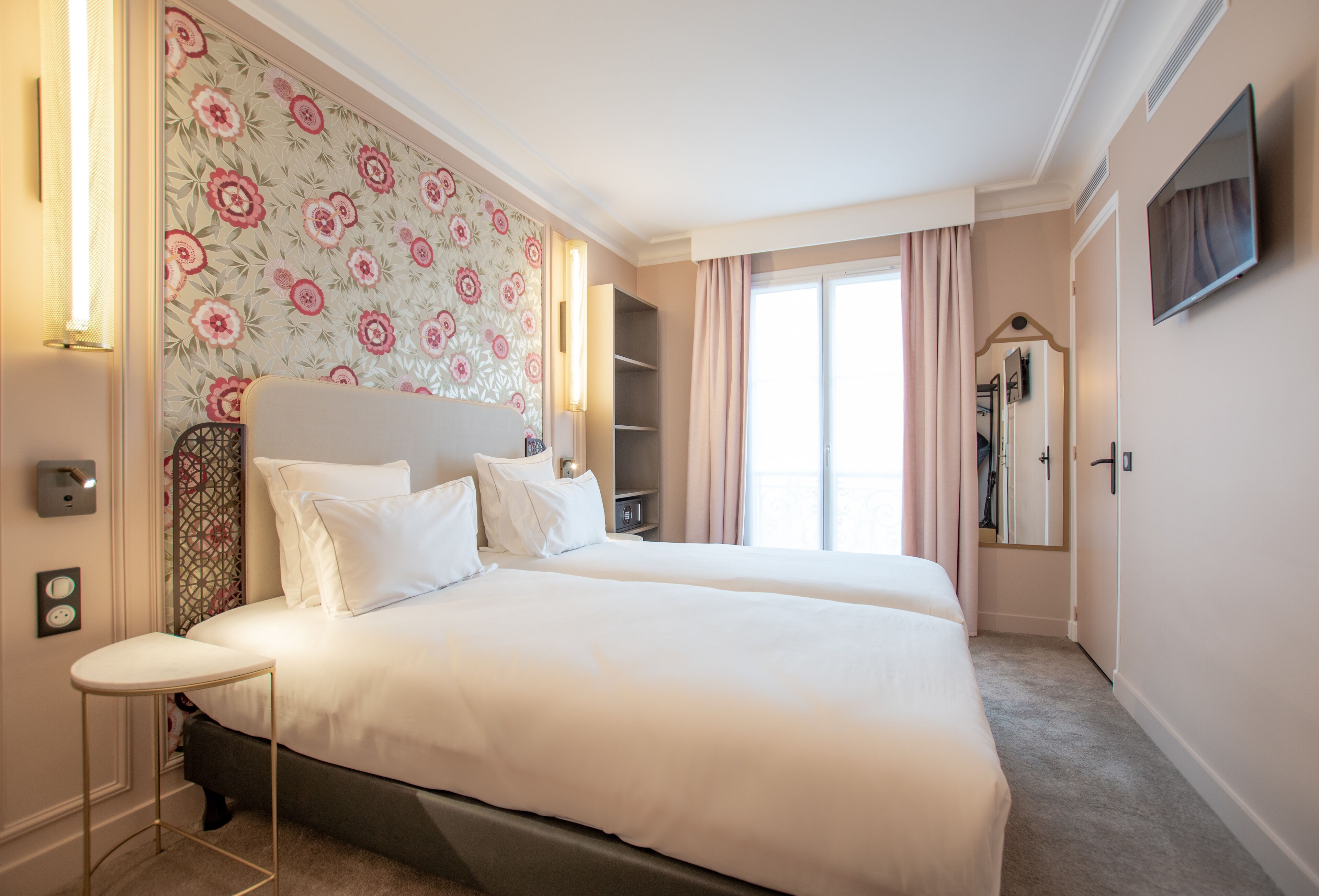 Foto - ELSA, Hôtel Paris