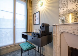 Deluxe Room - ELSA, Hôtel Paris (Paris)