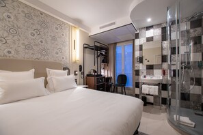 Business Room - ELSA, Hôtel Paris by Collection Vesper (Paris)