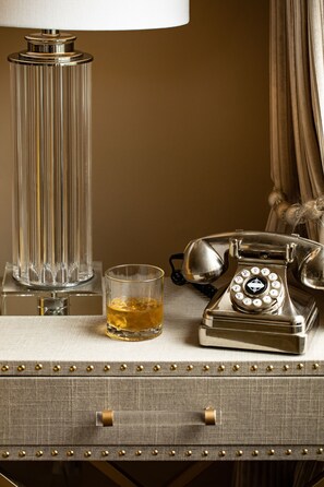 Food and drink - Killarney Royal Townhouse (Killarney)