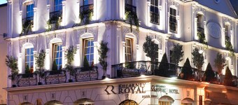 Killarney Royal Hotel