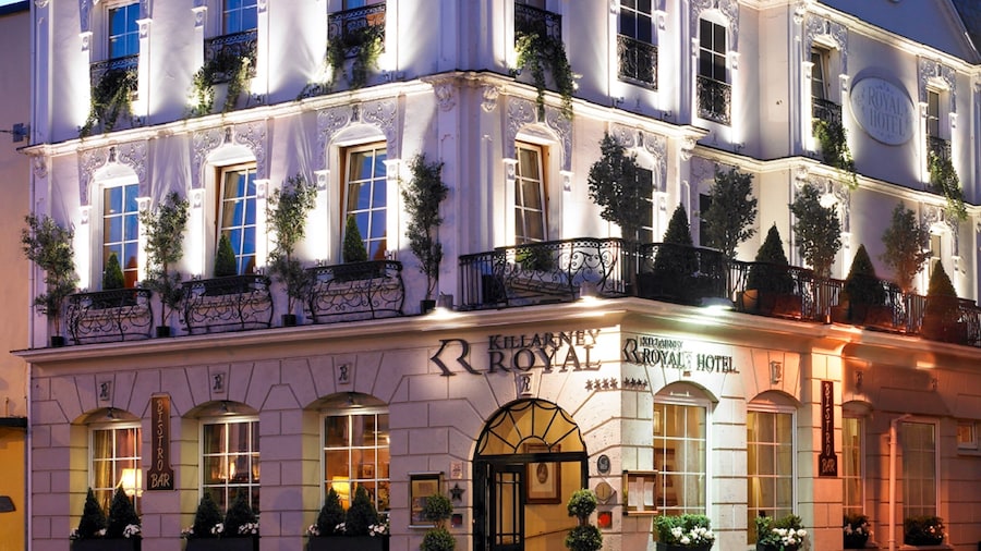 Killarney Royal Townhouse