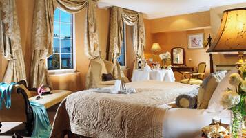 1 bedroom, premium bedding, in-room safe, individually decorated