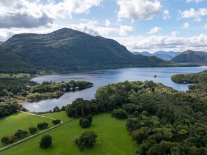 Lake - Killarney Royal Townhouse (Killarney)