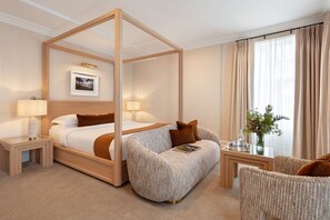 Townhouse Suite | Premium bedding, in-room safe, individually decorated - Killarney Royal Townhouse (Killarney)