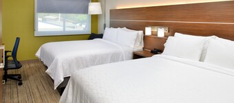 Holiday Inn Express Santa Rosa North by IHG