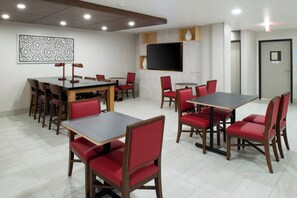 Hidangan sarapan