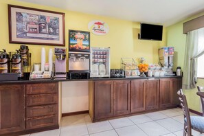 Restaurantes
