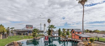 Super 8 by Wyndham Sacramento North