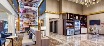 Holiday Inn Kansas City Downtown by IHG