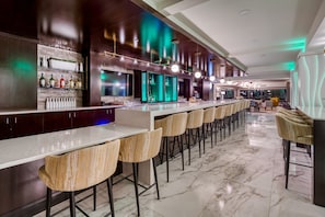 Restaurant - Holiday Inn Kansas City Downtown by IHG (Kansas City)