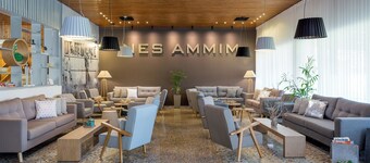 Nes Ammim Hotel