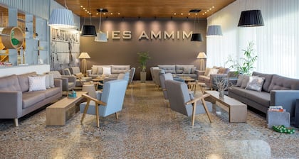 Nes Ammim Hotel