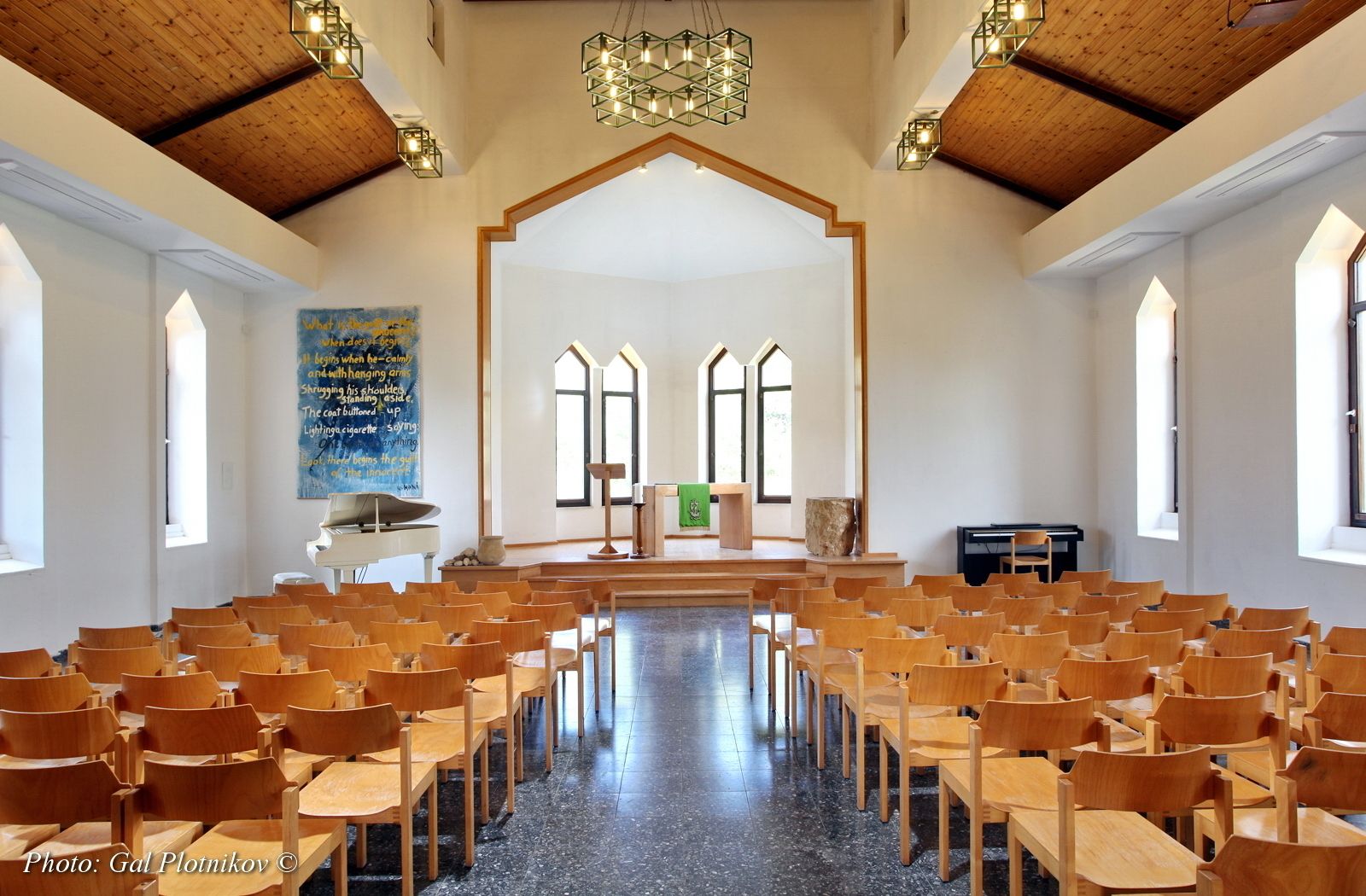 Chapel