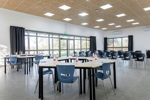 Salle de banquet
