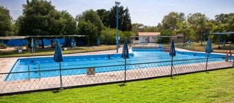 Nes Ammim Hotel