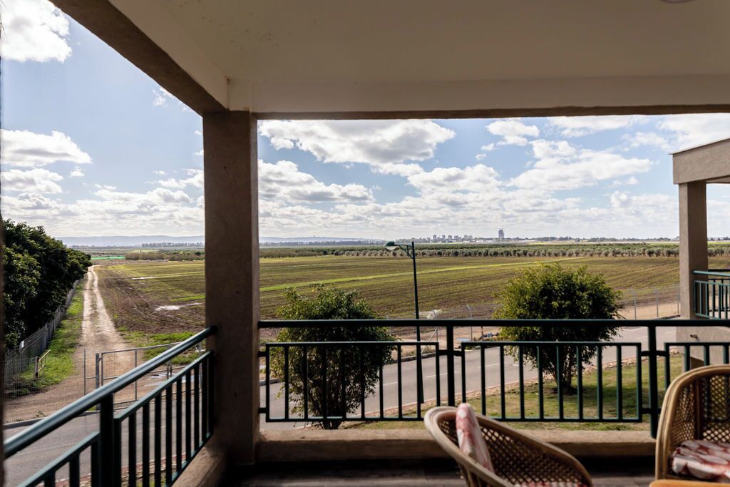 Family Apartment | Terrace/patio