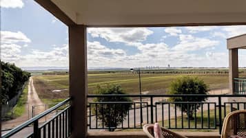 Family Apartment | Terrace/patio