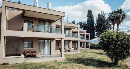 Nes Ammim Hotel