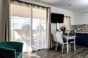 Family Apartment