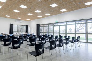 Salón de eventos