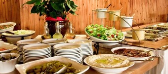 Nes Ammim Hotel