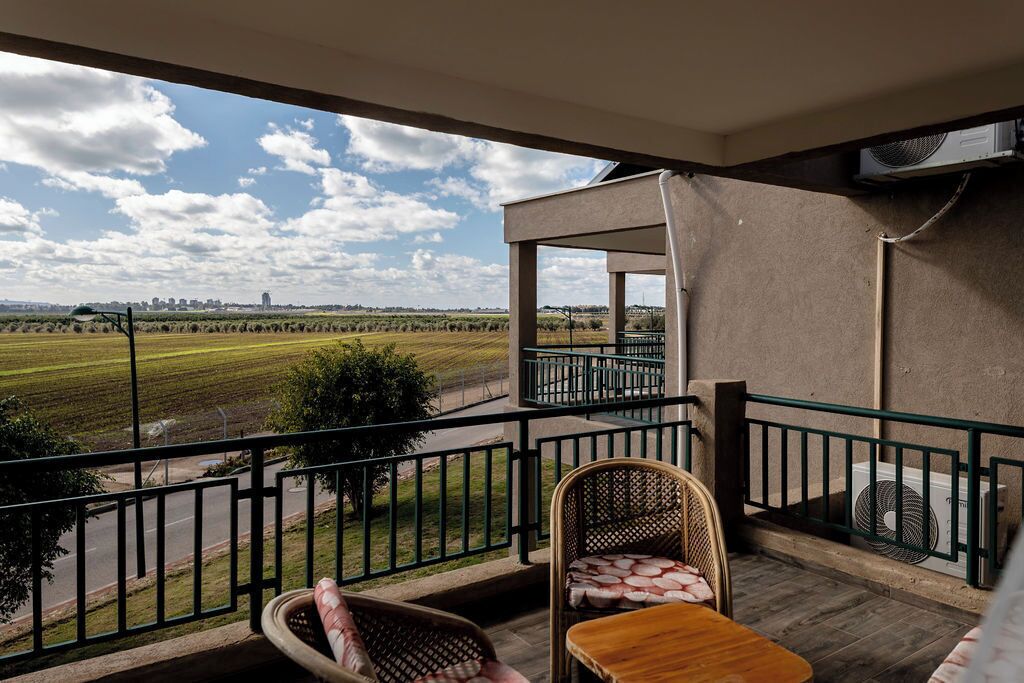 Family Apartment | Terrace/patio
