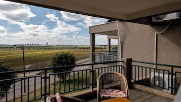 Family Apartment | Terrace/patio