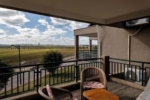 Apartament familiar | Terrassa o pati