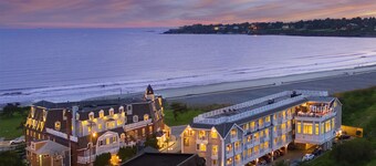 Newport Beach Hotel & Suites