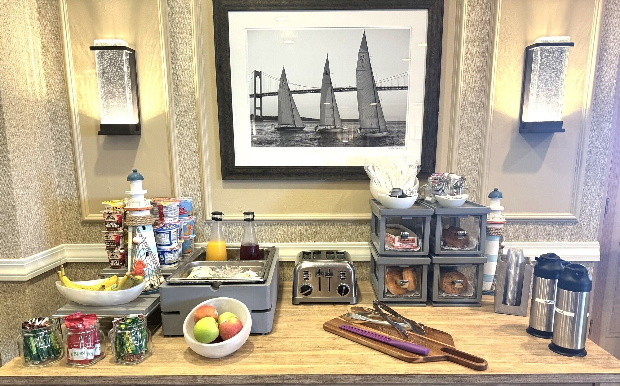 包每日歐陸早餐