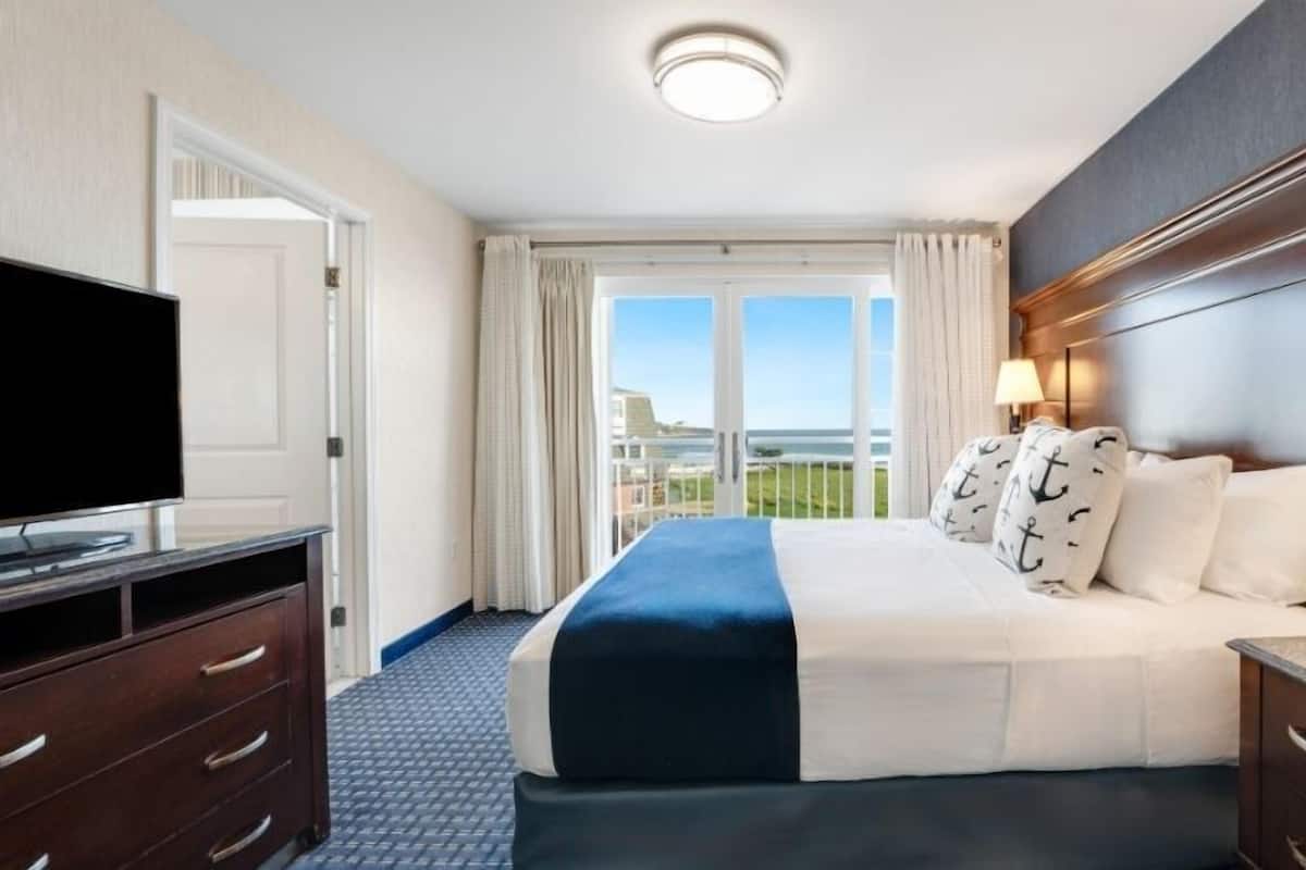 Suites Building Two Bedroom Suite | 1 bedroom, premium bedding, down comforters, pillowtop beds