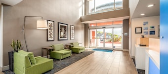 Holiday Inn Express Fremont-Milpitas Central by IHG