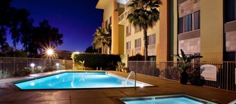 Holiday Inn Express Fremont-Milpitas Central by IHG