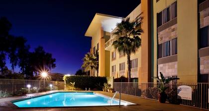 Holiday Inn Express Fremont-Milpitas Central by IHG