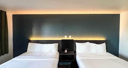 Motel 6 Barstow, Ca - Lenwood Road