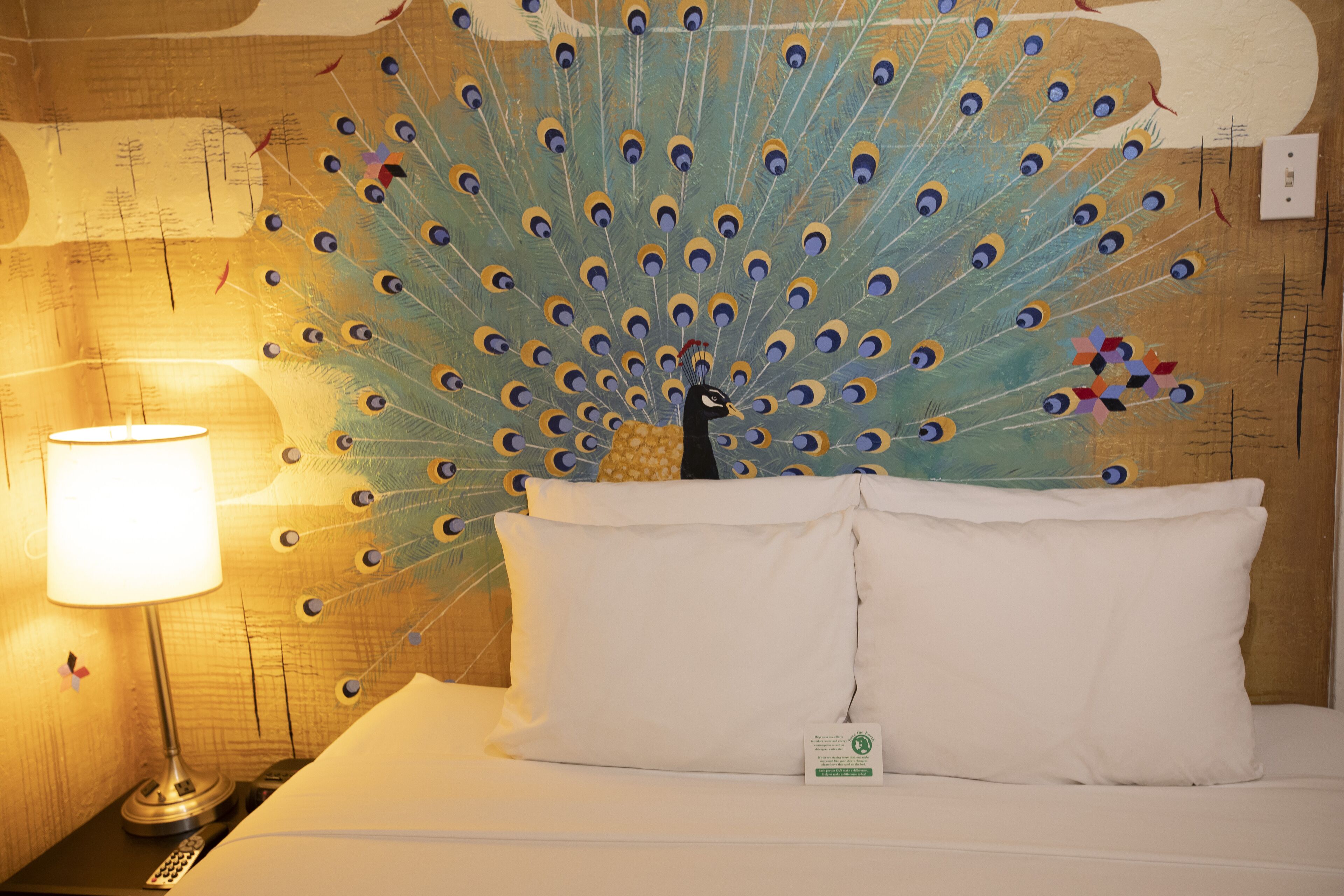 Foto - Hotel Des Arts