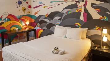 Double Room, Ensuite (Standard) | 1 bedroom