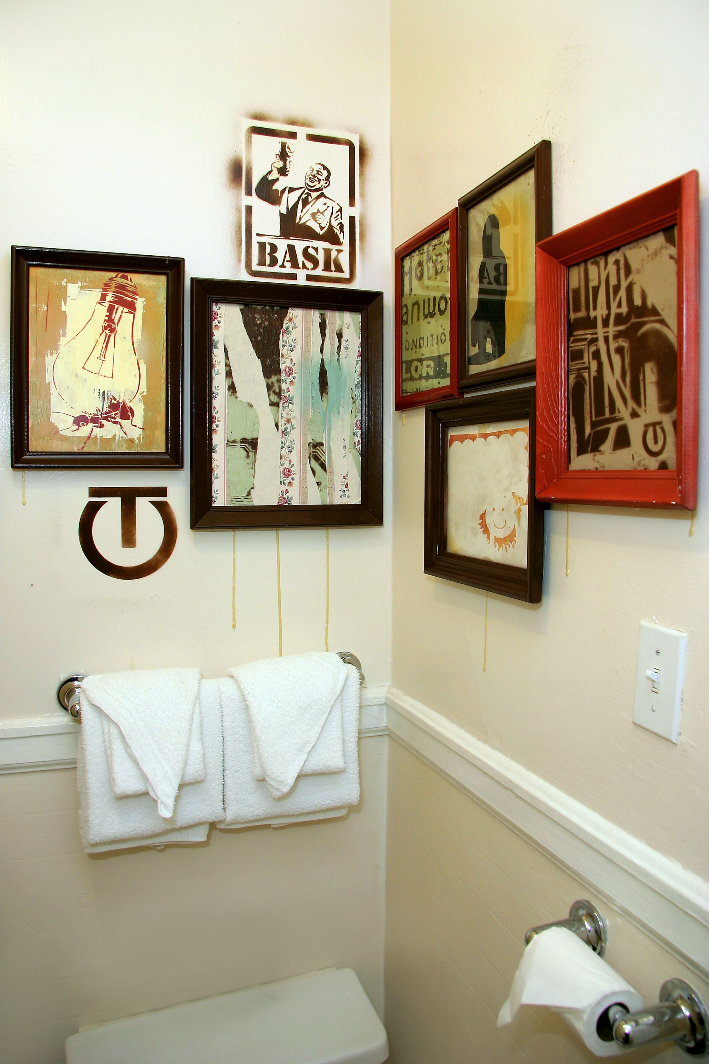 Foto - Hotel Des Arts