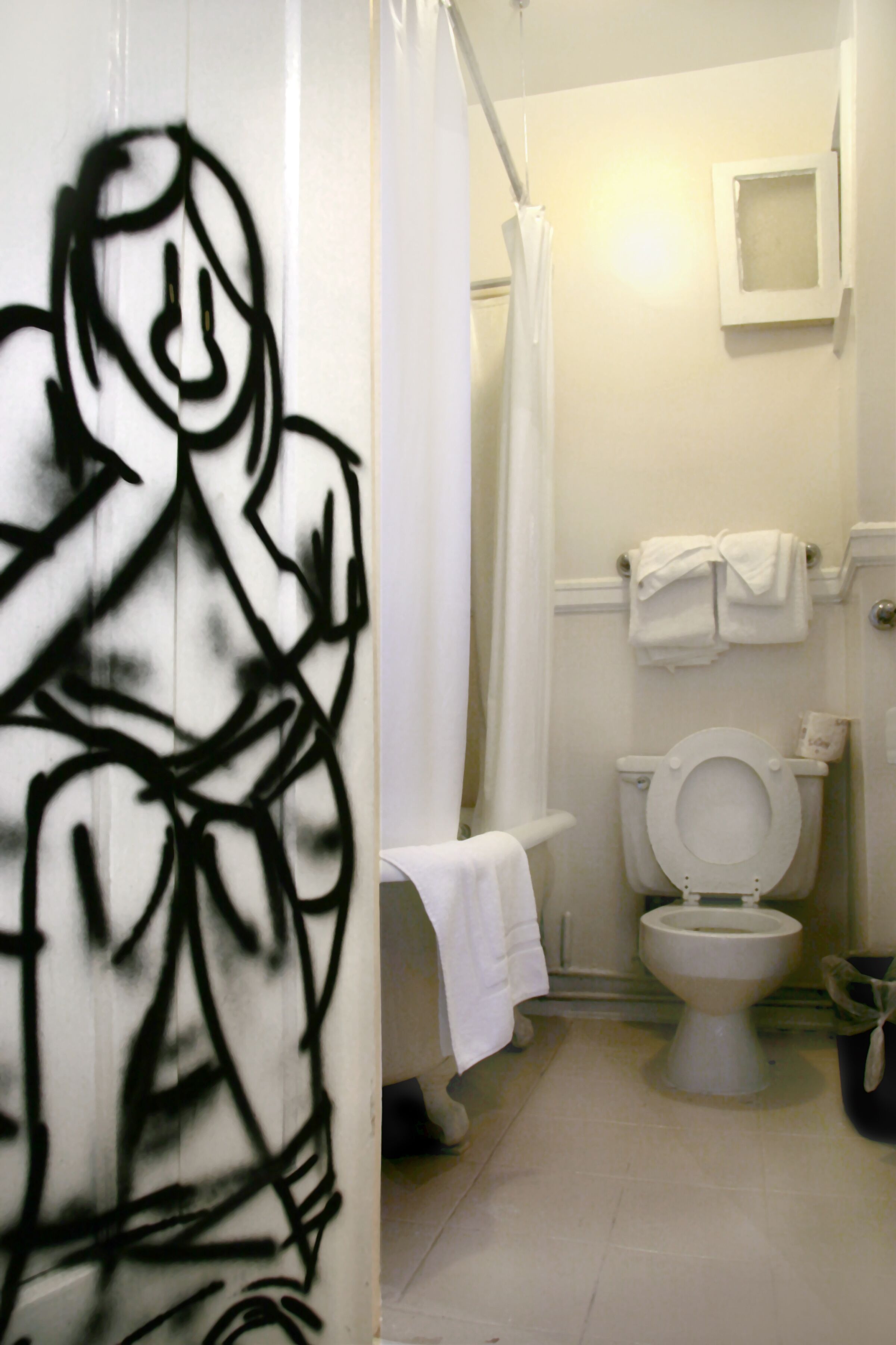 Foto - Hotel Des Arts